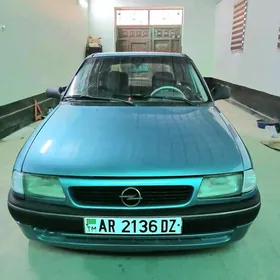 Opel Astra 1994