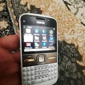 Nokia E5