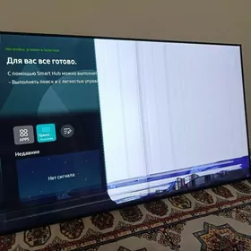 samsung телевизор