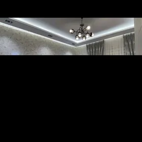 Gurtly 4 etaž 2 kom (liftli)