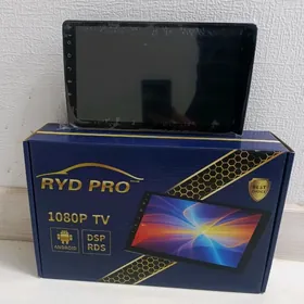 Android tv 9inc 4/64