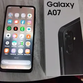 Samsung Galaxy A 07