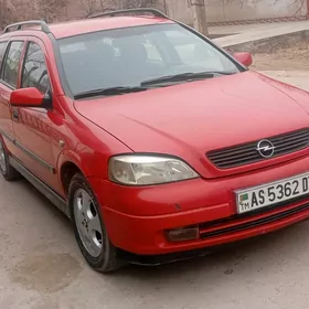 Opel Astra 1999