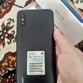 Redmi 9A