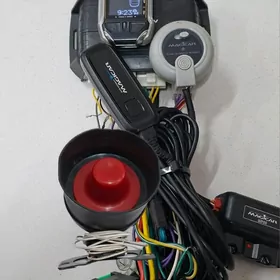 magicar m500 orginal