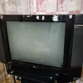 Телевизор LG