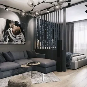 Ussa ремонт квартир