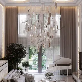 КОТТЕДЖ КЛАССА LUXURY"HOUSE 