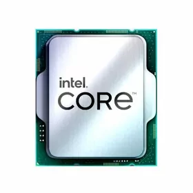Intel Core I3-12100F