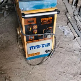 Сварочный аппарат