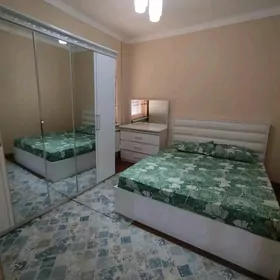 Mir 7 Satlyk jay 2 komnat