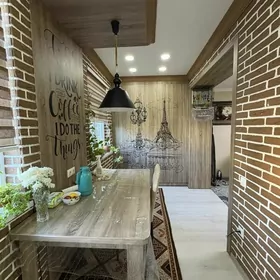 5 MKR EWRO 3/2 ET 3 KOMNAT