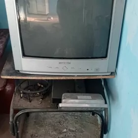 telewizor  padistawka