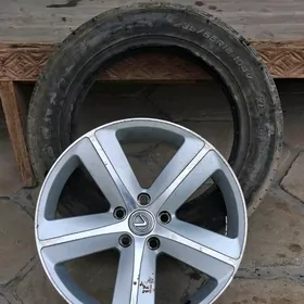 Lexus Diska 18 komplekt