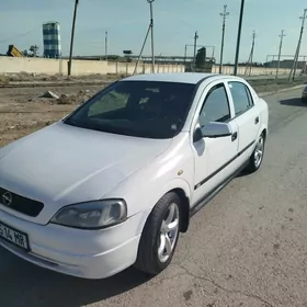 Opel Astra 1999