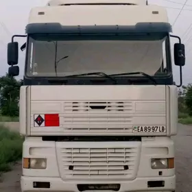 DAF FX 95 2002