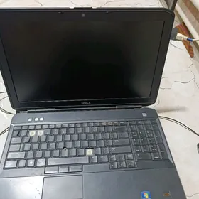 dell noutbuk ноутбук