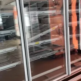 ВИТРИНА-ХОЛОДИЛЬНИК