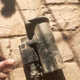 стартер фольксваген