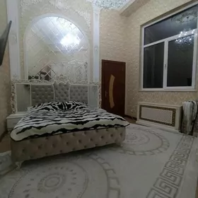 Podwoyskiy Elitka 4 komnat