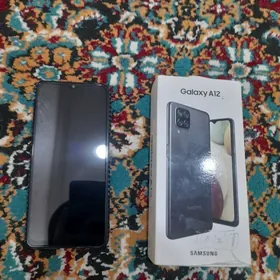 samsung a12
