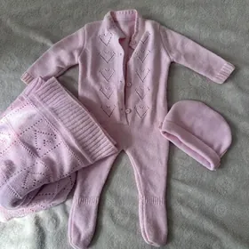 детские вещи