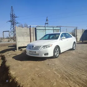 Toyota Camry 2008