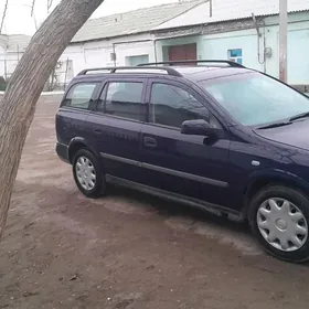 Opel Astra 1999