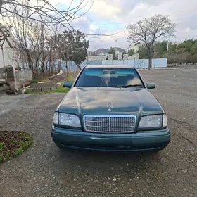 Mercedes-Benz C-Class 1994