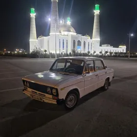 Lada 2106 1982