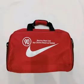 сумка спортивная