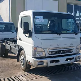 Mitsubishi Canter 2025