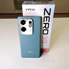 Infinix Zero 30 .16/256