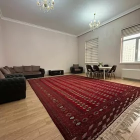 Аренда 15 этап 3 ком