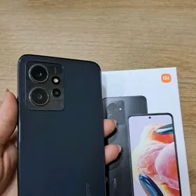 redmi not12