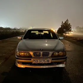 BMW 528 1997