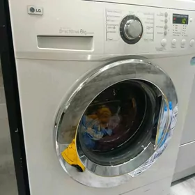 стиральная машинка