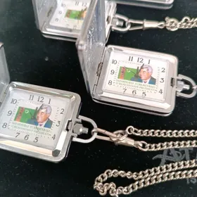 карманные часы