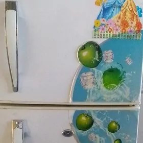 holodilnik supermax.