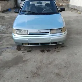 Lada 2110 2001