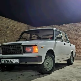 Lada 2107 2005