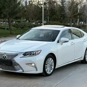 Lexus ES 350 2017