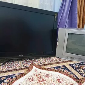 beno , sanyo telewizorlar