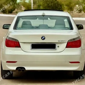 BMW E60 2004