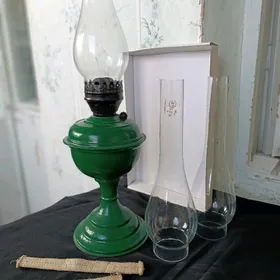 лампа керосиновая