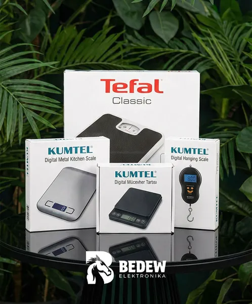 BEDEW ELEKTRONIKA Gallery 5