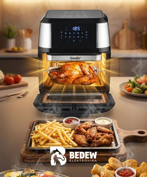 BEDEW ELEKTRONIKA Gallery 11