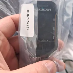 Magicar M500 orginaly