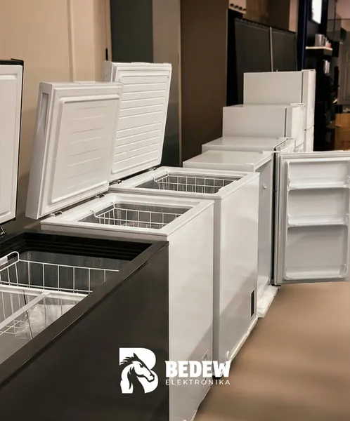 BEDEW ELEKTRONIKA Gallery 7