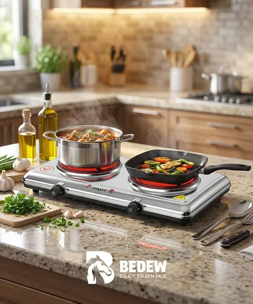 BEDEW ELEKTRONIKA Gallery 6